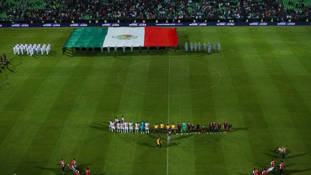 El duelo se disputó este sábado en el estadio Corona