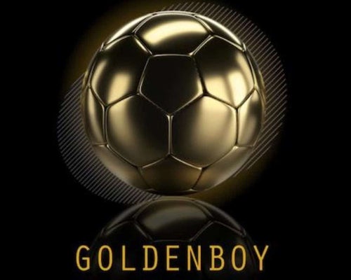 El premio Golden Boy 2022