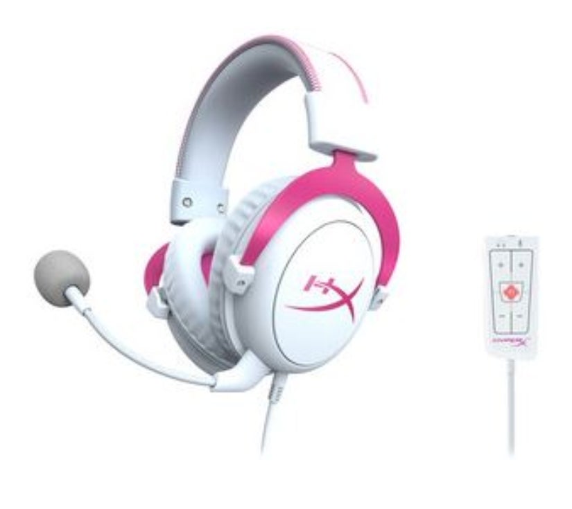 Productos HyperX