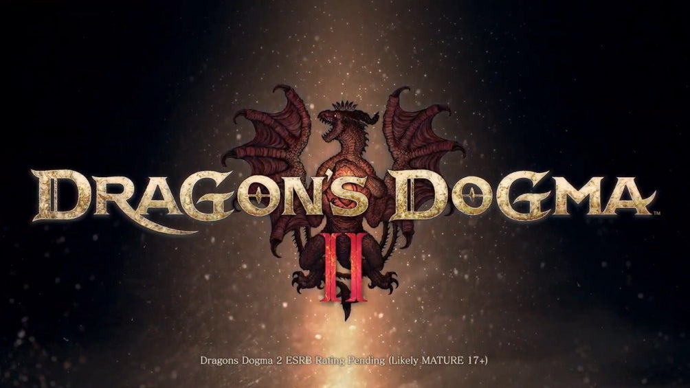 Dragon´s Dogma II