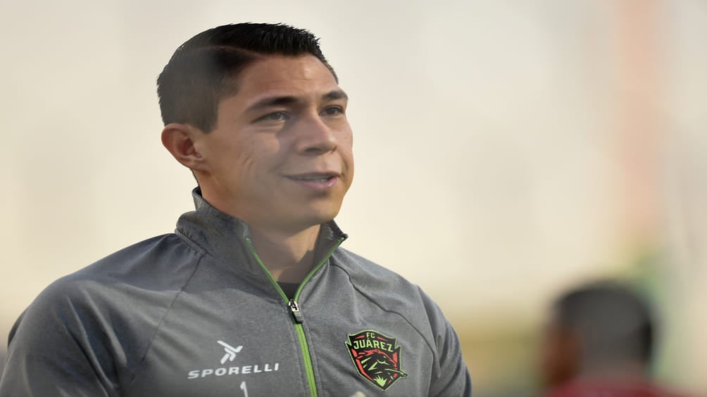 Hugo González confirmó que Juárez FC tiene adeudos con jugadores