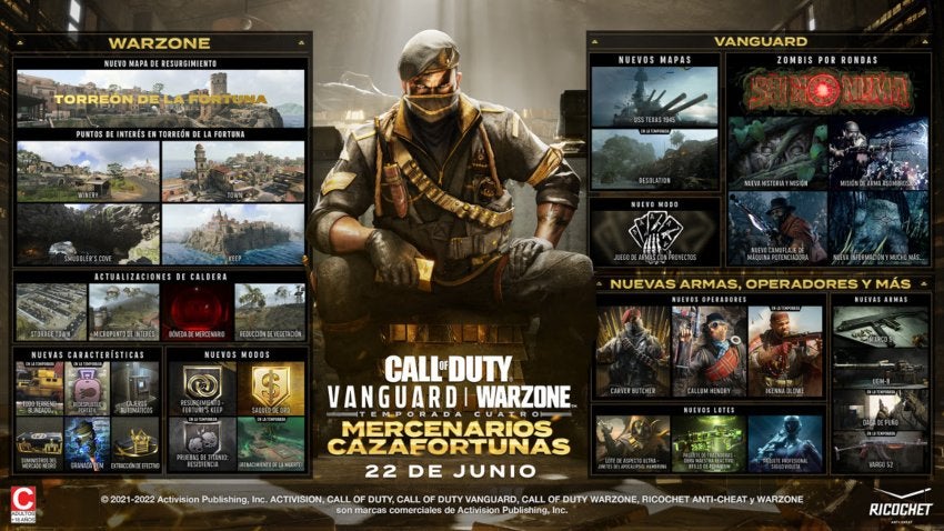 Call of Duty Warzone