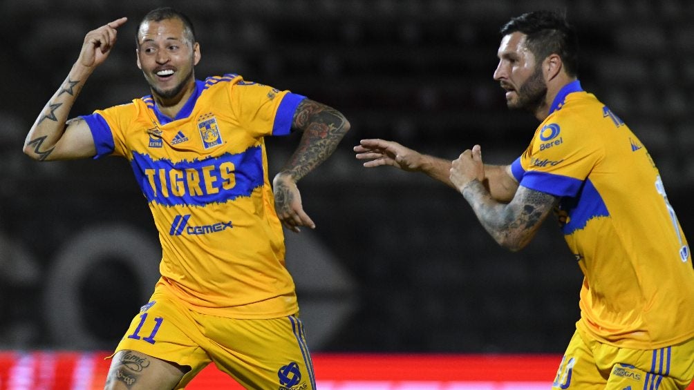 Gignac confía en seguir hasta el 2025