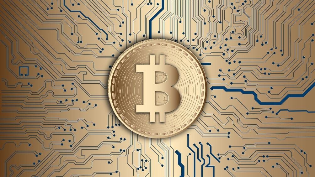 Bitcoin está cayendo drásticamente en el mercado