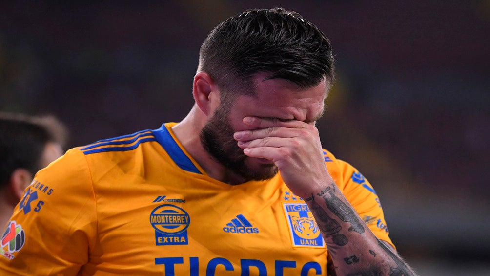 Gignac no quiere ver a Zidane en Marsella