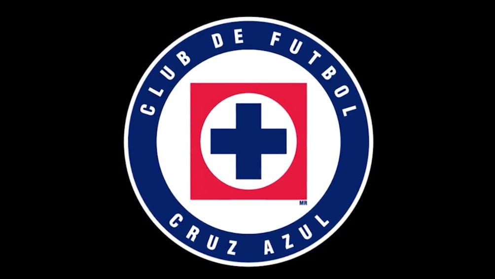 Nuevo escudo de Cruz Azul