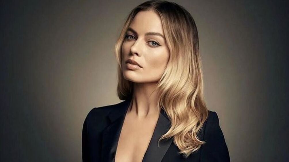 Margot Robbie interpretará a Barbie