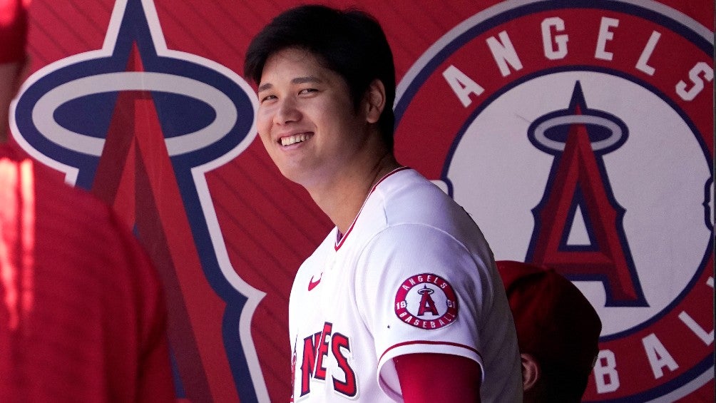 MLB: Shohei Ohtani impuso dos récords en días consecutivos