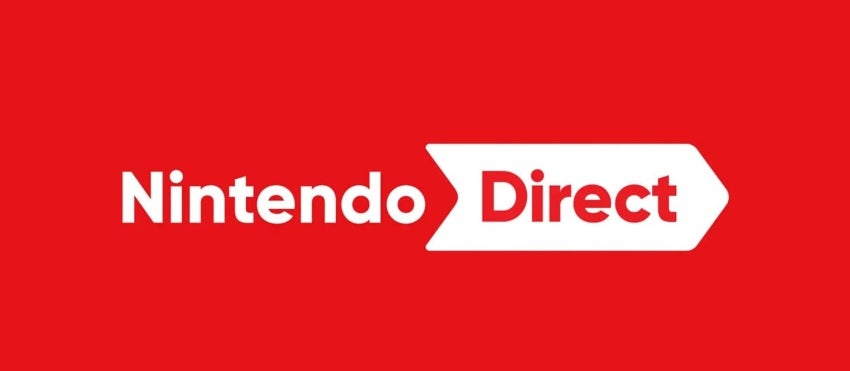 Nintendo Direct Mini