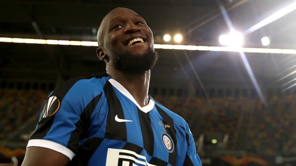 Romelu Lukaku volverá a jugar con el Inter