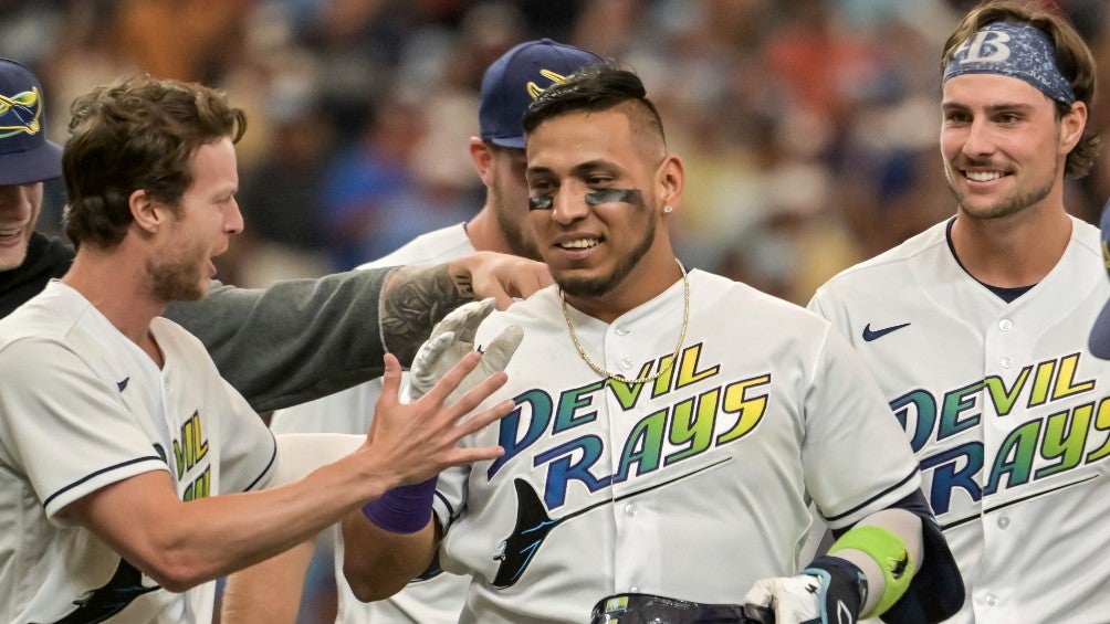 Serie del Caribe: Isaac Paredes quiere representar a México