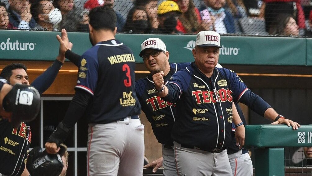 Serie entre Tecolotes y Pericos quedó cancelada por Covid-19