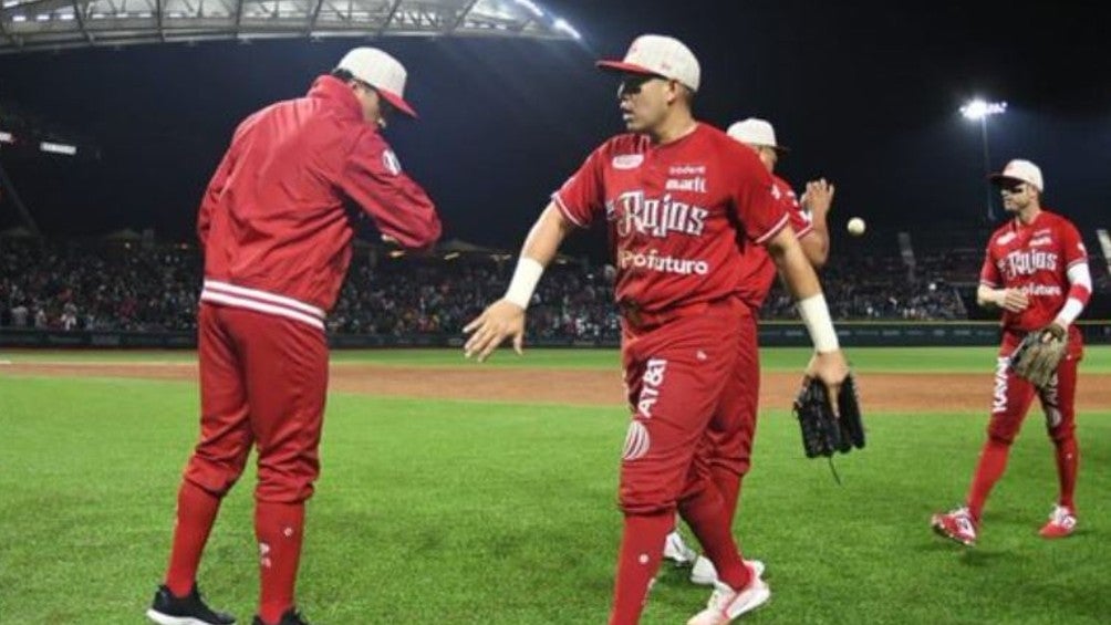 Guerra de Guerras: Diablos Rojos ganó el primero de la Serie a Tigres