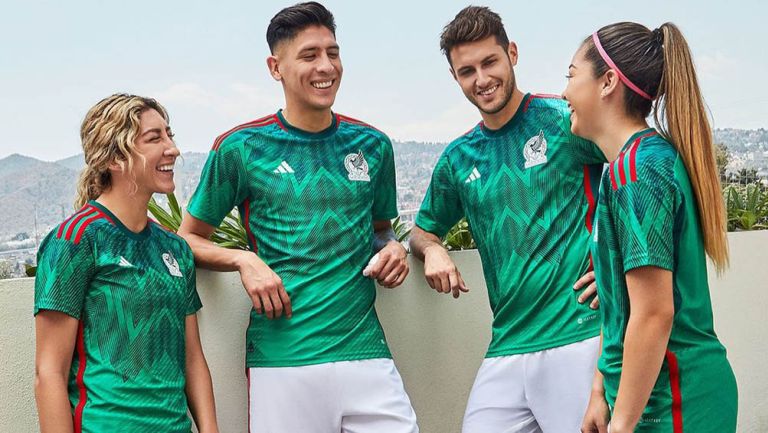 TWITTER: @MiSeleccionMX