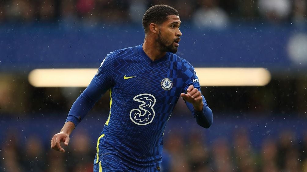 Ruben Loftus-Cheek no jugará con los Blues en EU