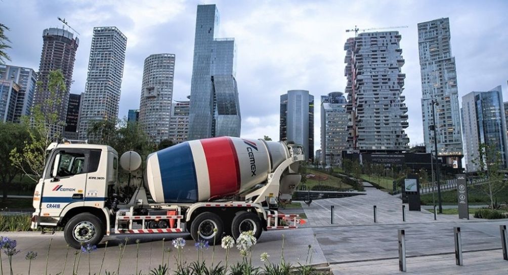 ¿Construir en armonía con el medio ambiente? CEMEX lo hace