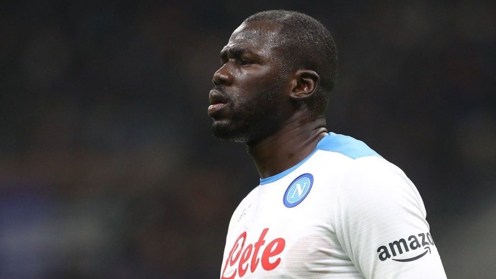 Koulibaly en el radar del Chelsea