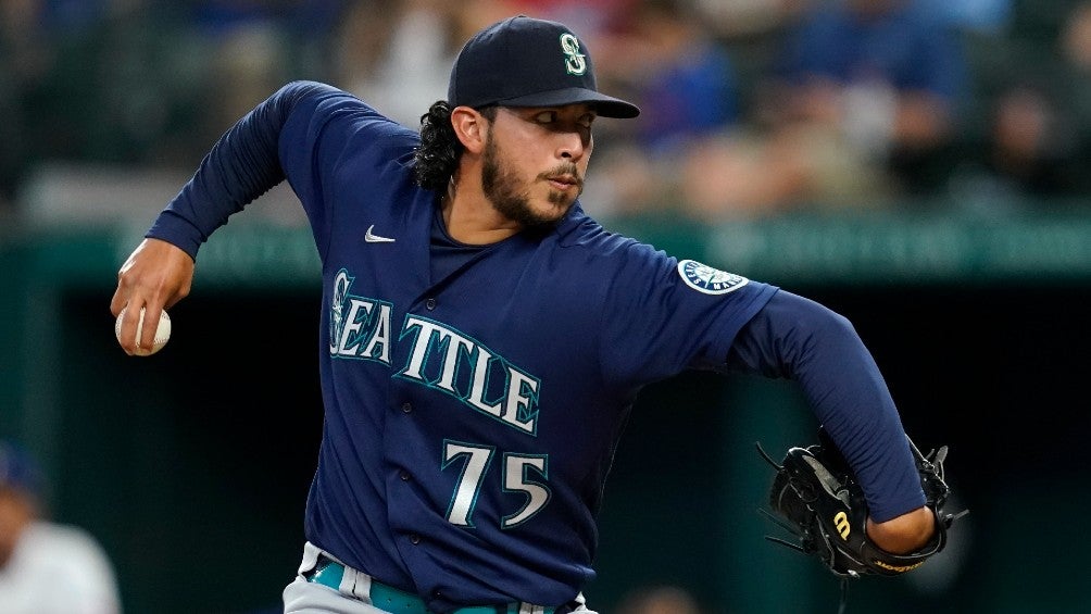 MLB: Mexicano Jesús Cruz tiene gran debut con Bravos de Atlanta – Cero Cero