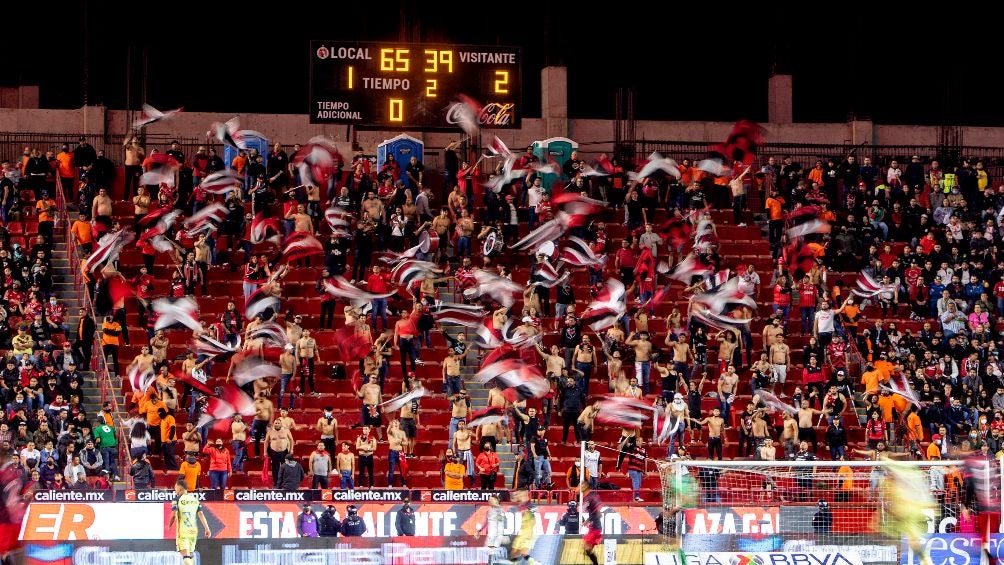 Los Xolos estarán de regreso a la TV abierta