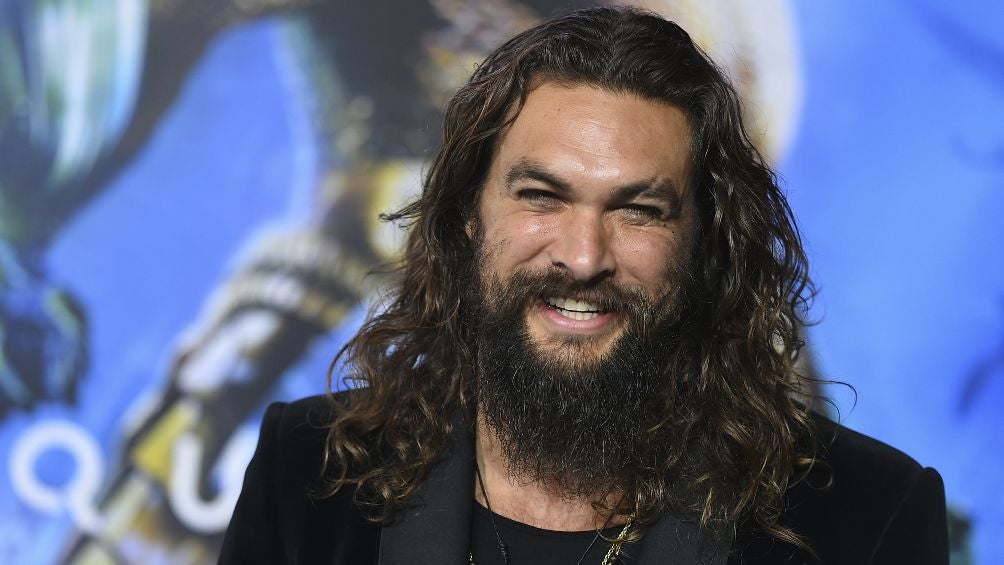 Jason Momoa tuvo un serio percance automovilístico