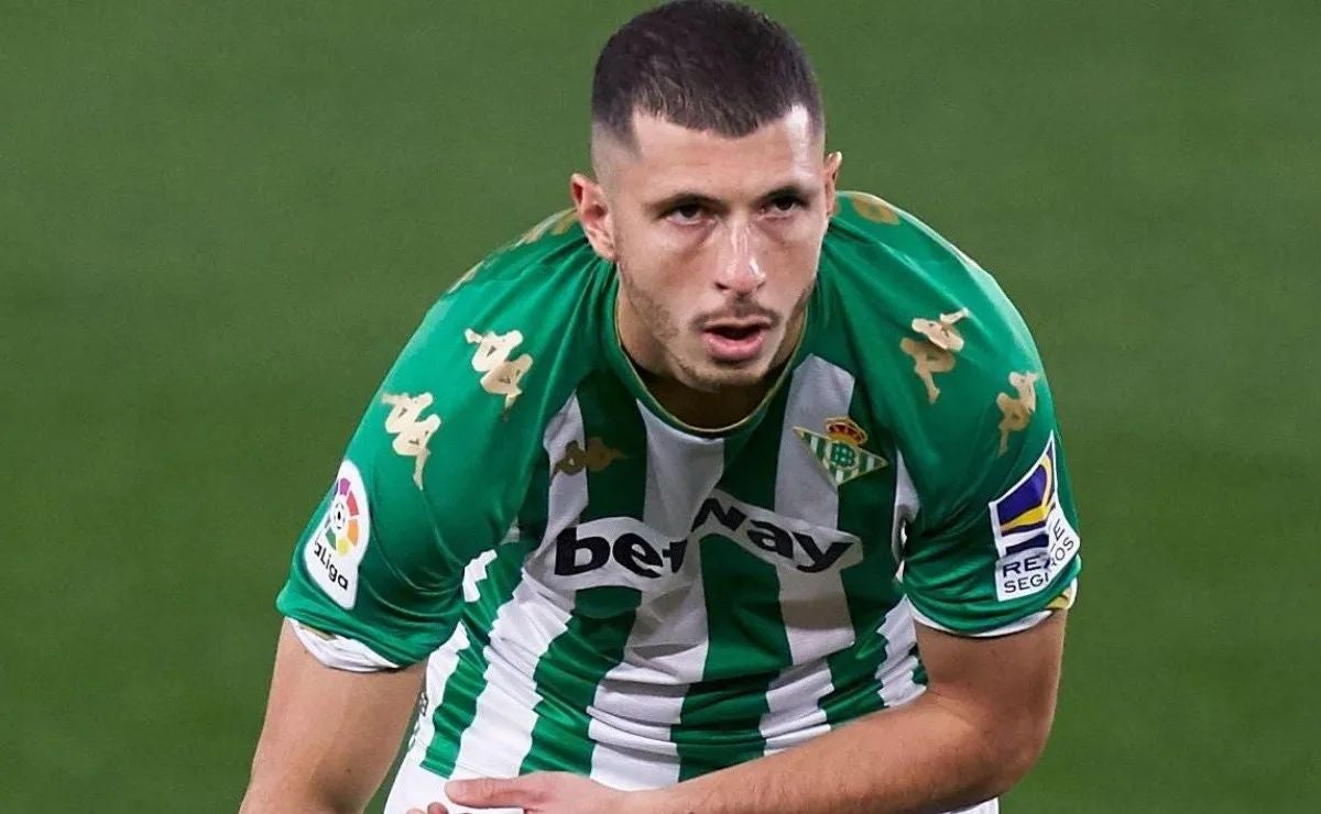 Guido podría ir de LaLiga a la Premier League