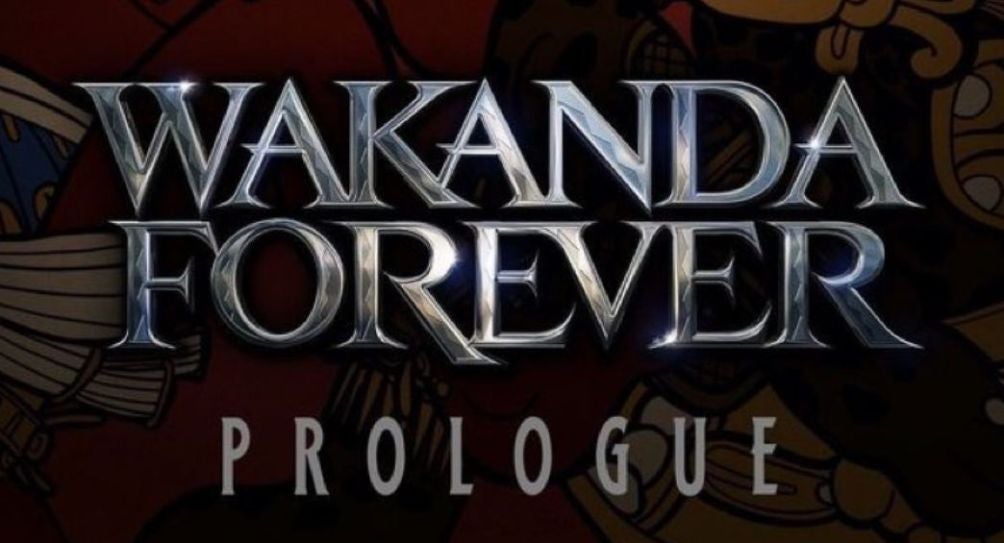 Marvel Music reveló parte del soundtrack de Wakanda Forever