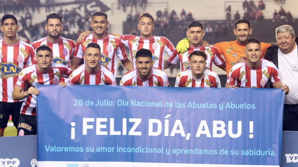 El Barracas Central; el equipo del presidente de la AFA