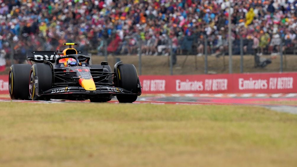 Hubo críticas por cobertura al Checo en Hungría