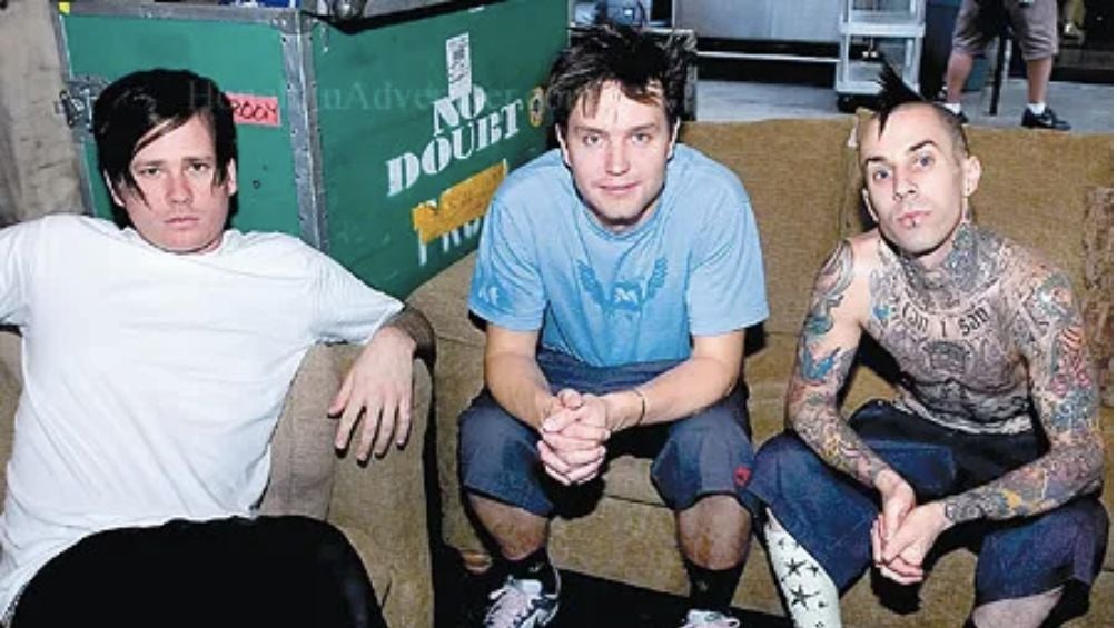 Blink 182