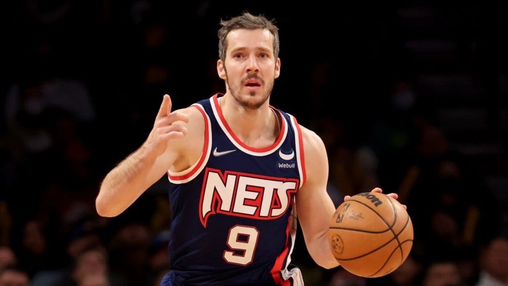 Goran Dragic jugará para Chicago Bulls