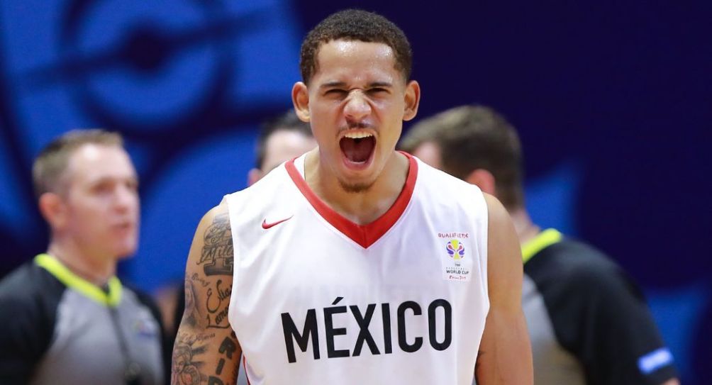 Selección Mexicana: Presentó lista de 25 preseleccionados para el Mundial  de FIBA y AmeriCup
