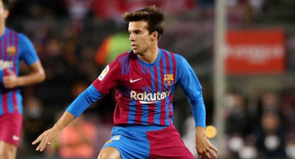 Barcelona: Riqui Puig, Oficialmente Nuevo Jugador Del LA Galaxy