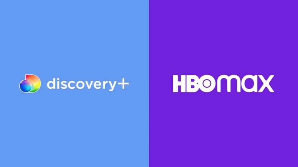 HBO y Discovery+ serán una sola plataforma