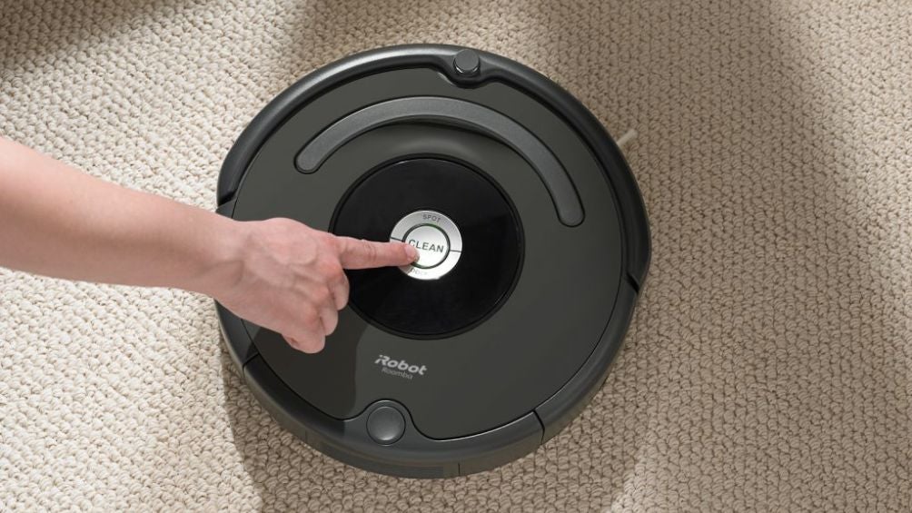 iRobot será vendida a Amazon