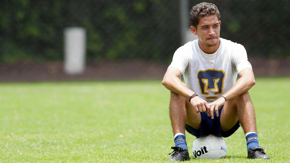 Gerry Galindo consideró que Pumas vencerá al Barcelona