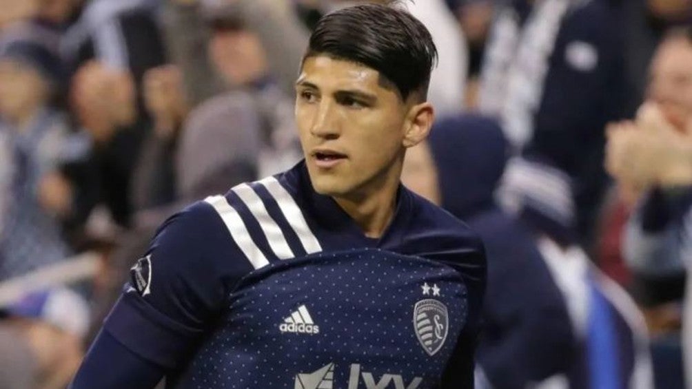 Chivas: Alan Pulido reaccionó en redes tras derrota del Rebaño ante Mazatlán