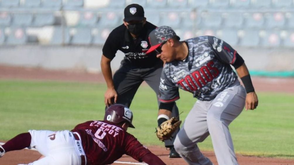 Toros de Tijuana buscará el doblete en la LMB