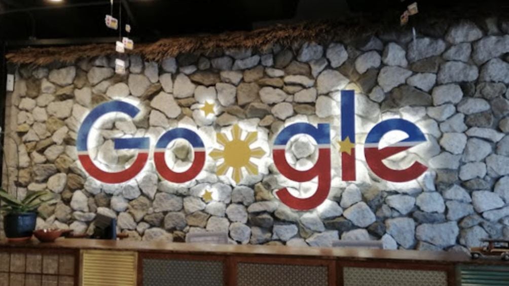 Oficinas de Google en Taiwan