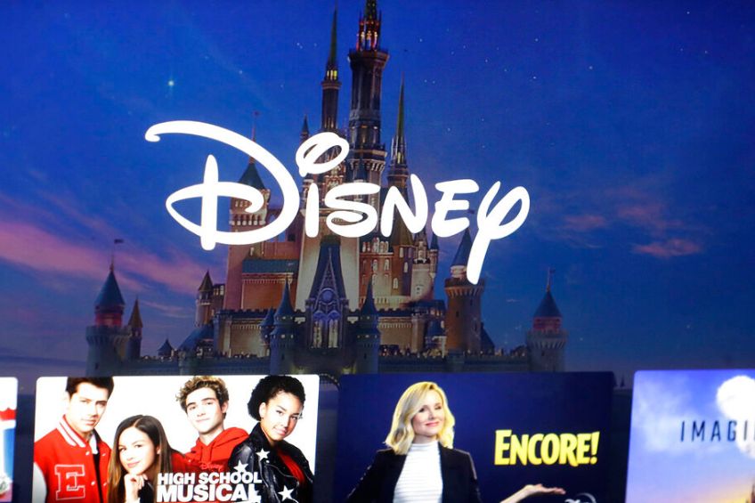 Disney+ y su contenido