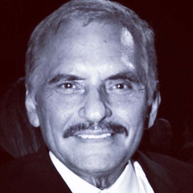 Manuel Ojeda