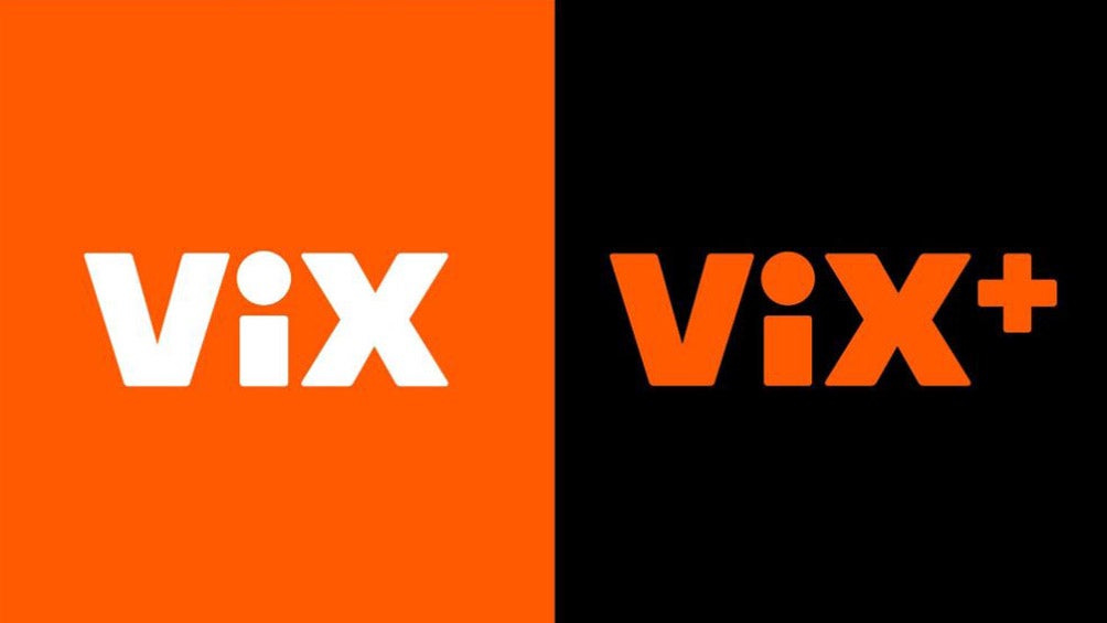 ViX, nueva plataforma de streaming de TelevisaUnivisión