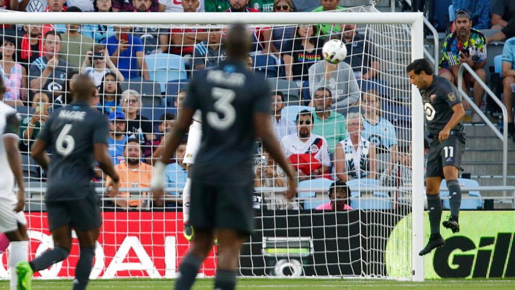 El duelo entre Liga MX y MLS causó molestia en algunos