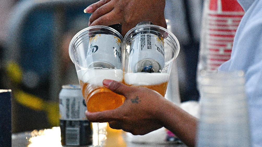 Habrá lugares certificados para la venta de alcohol