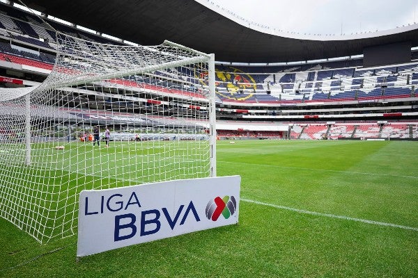 Estadio Azteca, CDMX