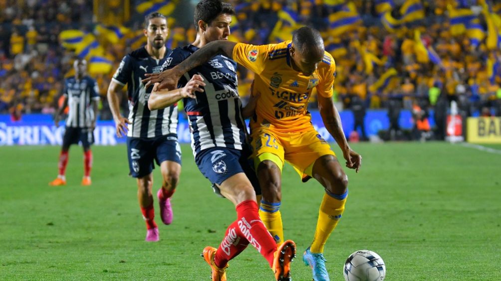 Monterrey recibirá a su acérrimo rival