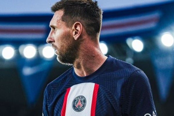 Messi, uno de los fichajes más caros