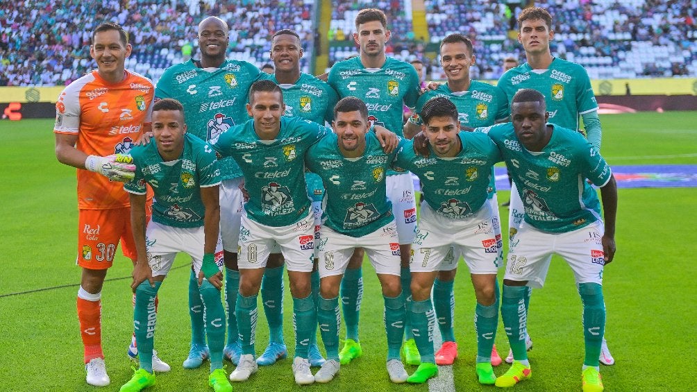 Liga MX: Mundo del futbol felicitó al León por su 78 aniversario