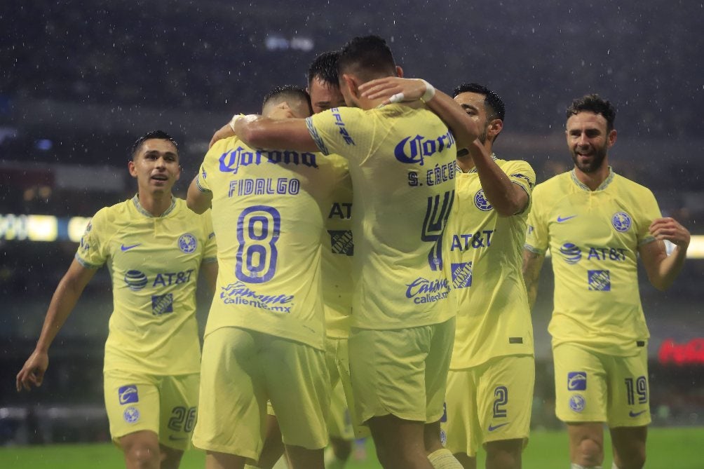 América es favorito al título del Apertura 2022