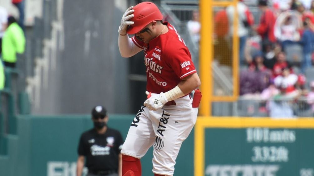 México ahora viajará a Puebla para los siguientes duelo de la serie