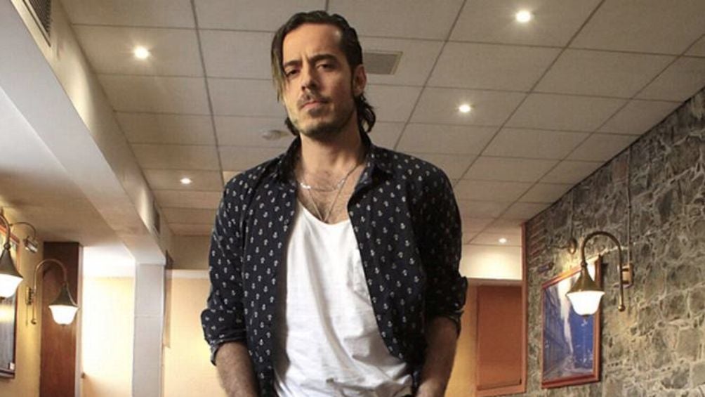 José Madero vuelve a causar polémica entre sus fans